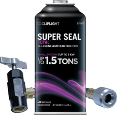 Cliplight 947KIT Super Seal Refrigeration Leak Repair