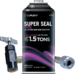 Cliplight 947KIT Super Seal Refrigeration Leak Repair