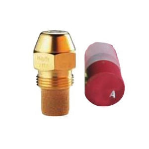 DELAVAN 1.35-80-A Delavan 13580A Oil Nozzle 1.35 gph (Type A) Replacement MPN