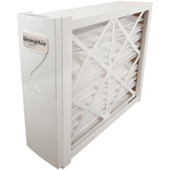 GeneralAire 4500 High Efficiency Media Air Cleaners Power 20 x 25 x 7 Replacement MPN