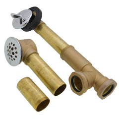 GERBER G0041812 BATH DRAINS & PARTS