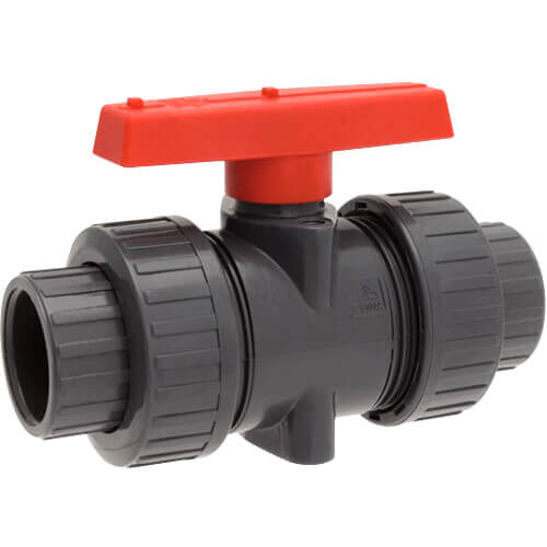 HAYWARD TBB1030SPEG BALL VALVES