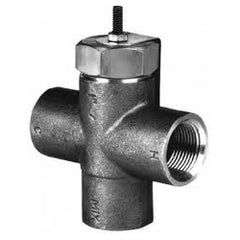 HOFFMAN 401239 CONTROL VALVES