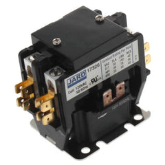 JARD 17326 30A 120V 2-Port Contactor with Lugs