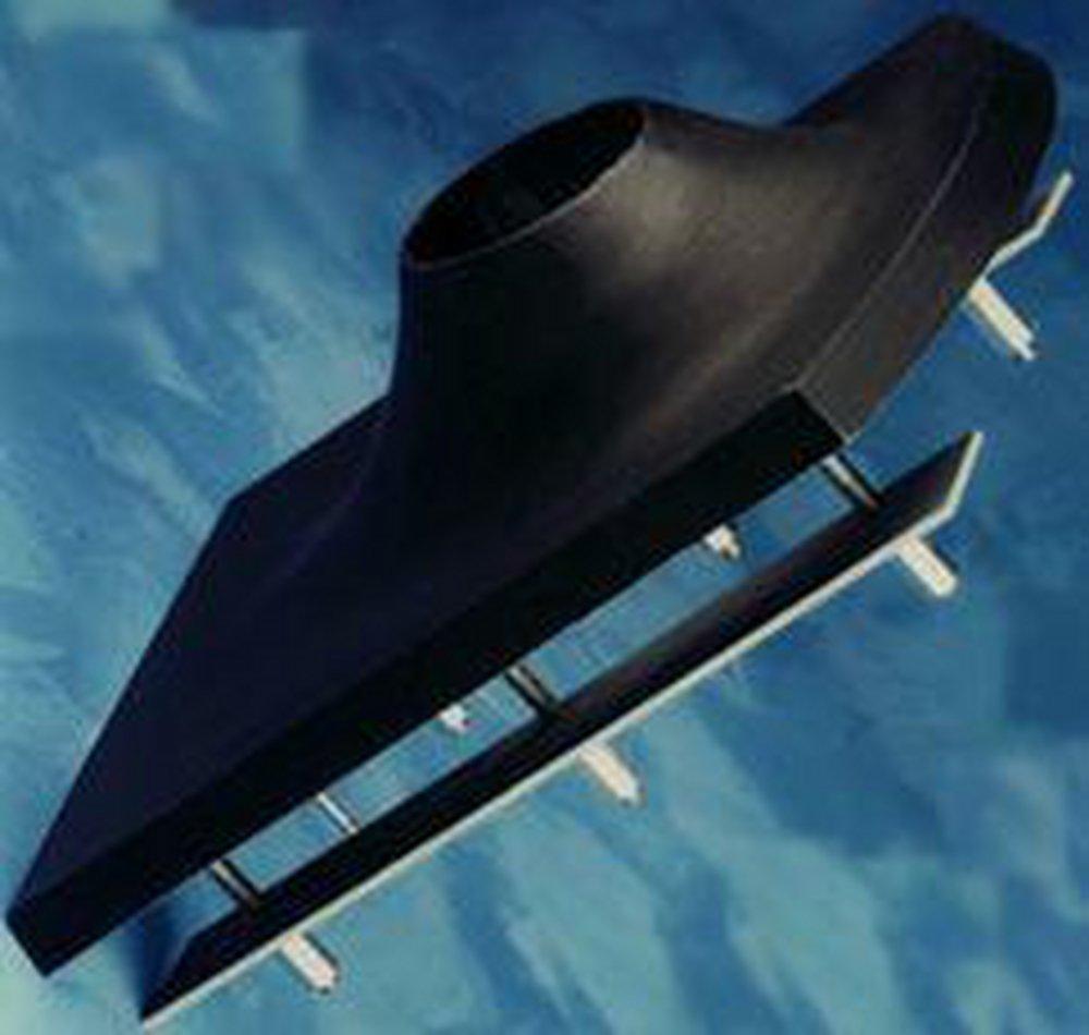 KOZY KOLLAR PV-2 ROOF CURB ADAPTERS