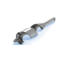 Lenox 145510081816 Ship Auger Bit 1-1/8 in Dia 18 in OAL