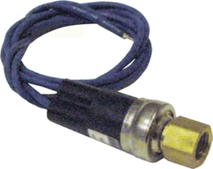 MARS 43303 PRESSURE SWITCHES