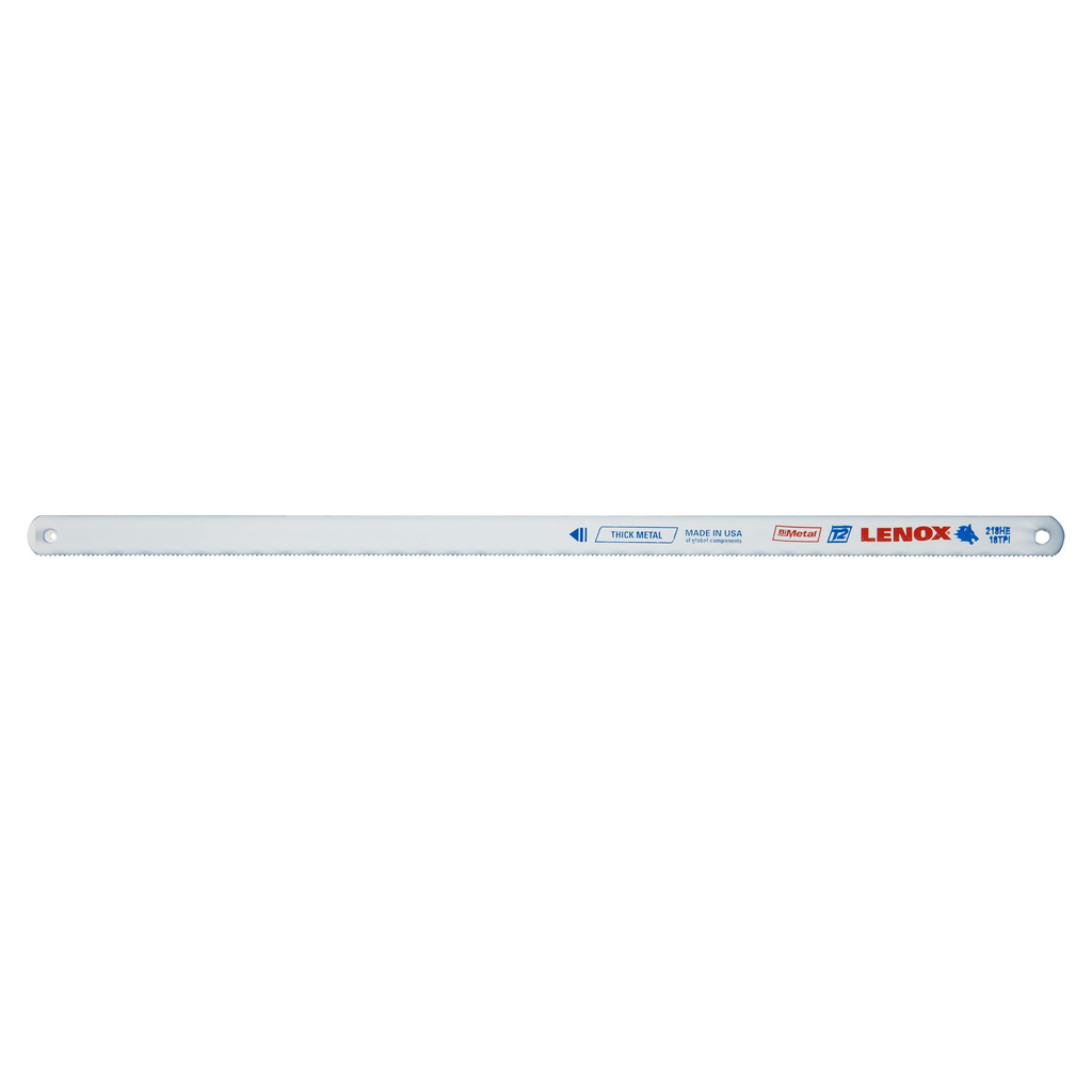 LENOX 20154S218HE HACK SAWS