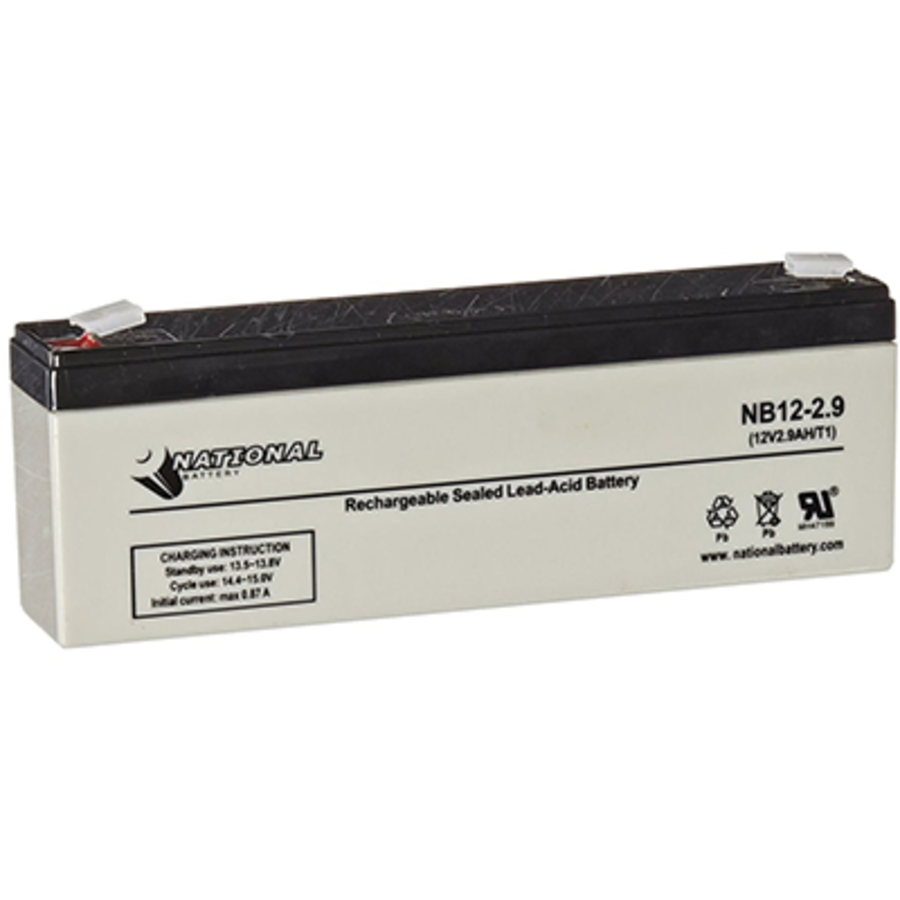 MARS 25326 BATTERIES