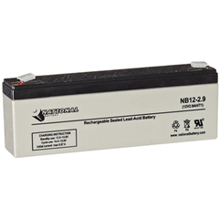MARS 25326 BATTERIES