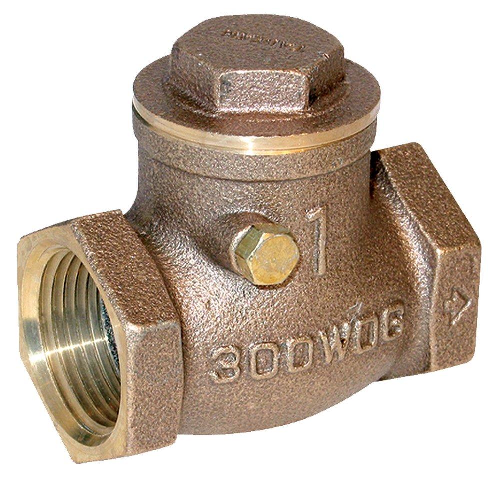 MATCO-NORCA 530T06LF CHECK VALVES