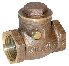MATCO-NORCA 530T06LF CHECK VALVES