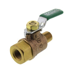 MATCO-NORCA 755MF00LF BALL VALVES