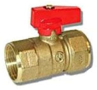 MATCO-NORCA 58LGA3N STOP & SHUT OFF VALVES