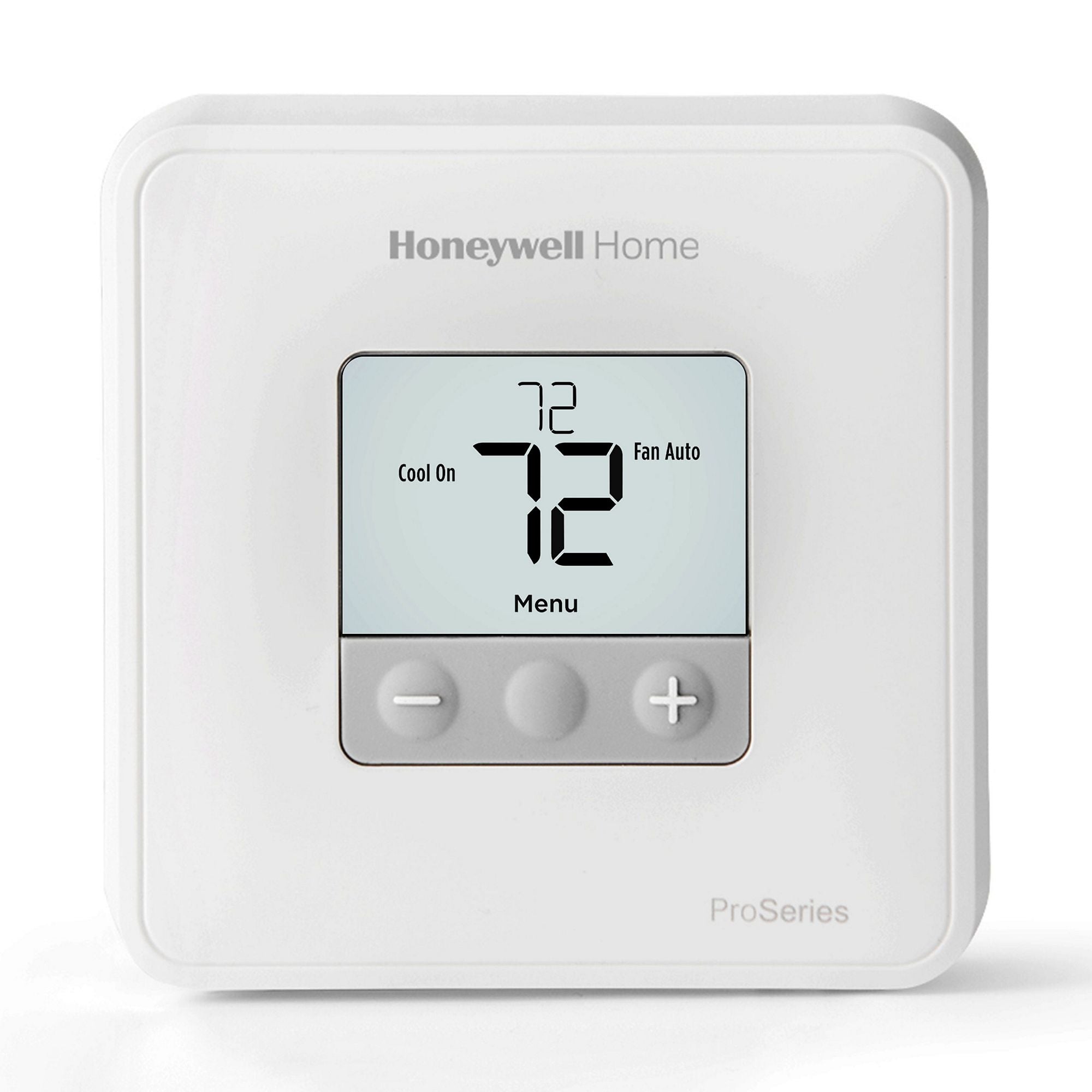 RESIDEO BRAUKMANN TH1010D2000/U NON PROGRAMMABLE THERMOSTATS