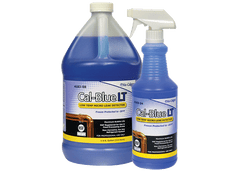 Nu-Calgon 4183-08 Cal-Blue LT Gas Leak Detector 1 Gallon
