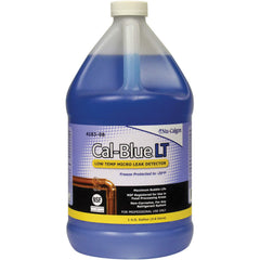 Nu-Calgon 4183-08 Cal-Blue LT Gas Leak Detector 1 Gallon