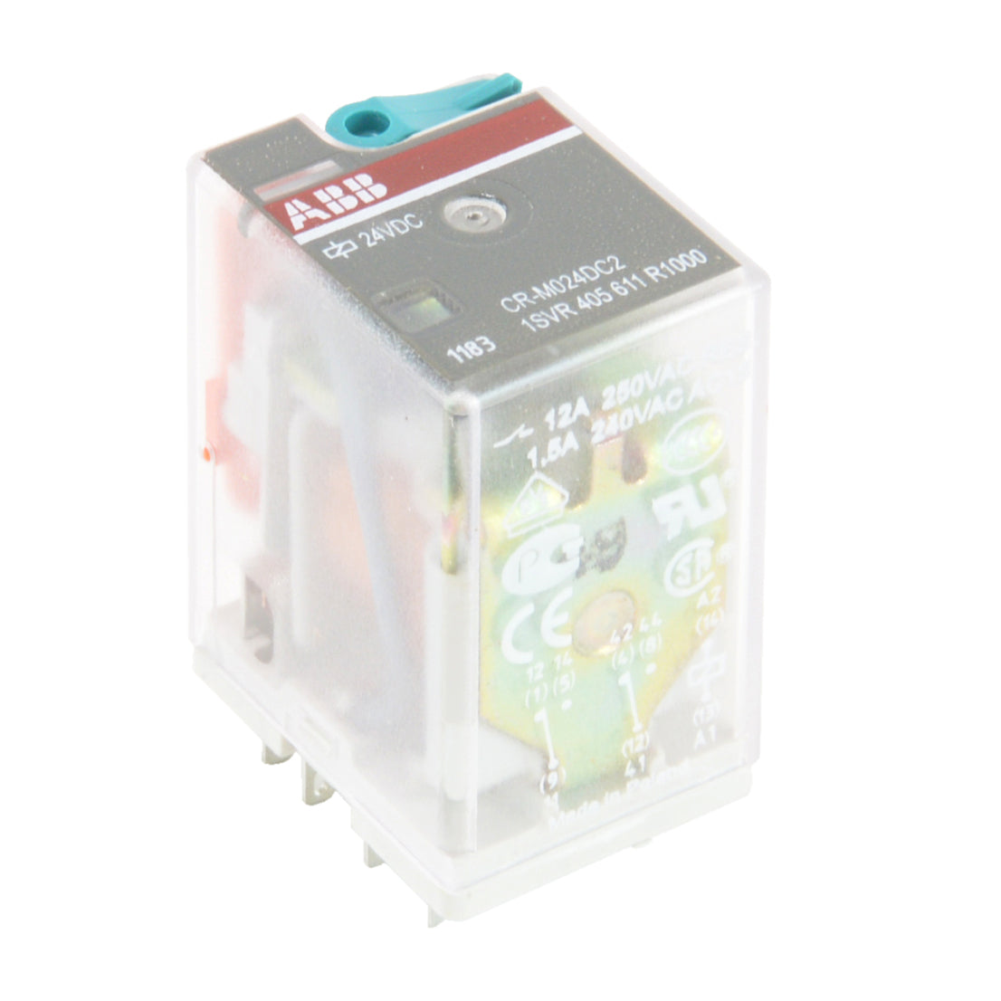 OATEY 45314 RELAYS