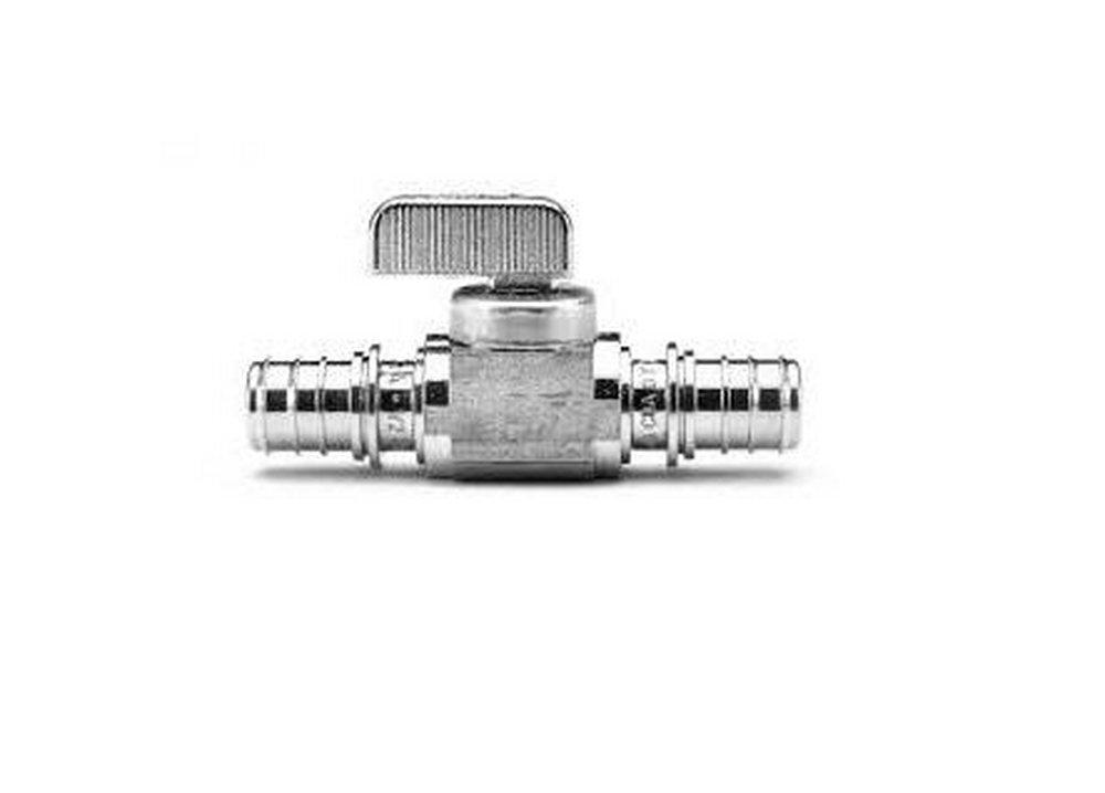 REHAU 418435-001 BALL VALVES
