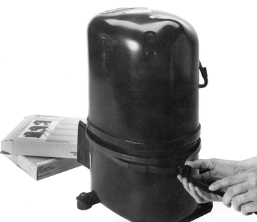 RAYCHEM CCH-1C CRANKCASE HEATERS