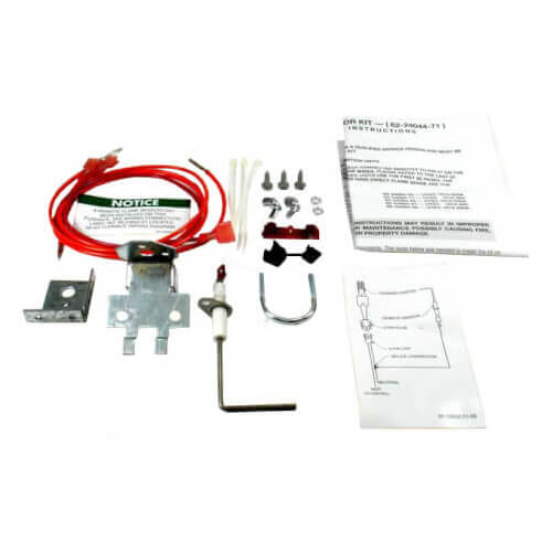 RHEEM 62-24044-71-1PK GAS VALVES