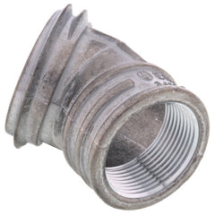 R.W. Beckett 13412 1-1/4 FPT SpeedFiLL 45-Degree Connector