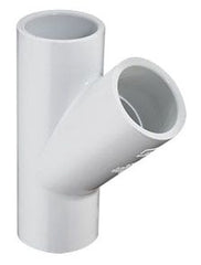 SPEARS 475-040 DUCT WYE