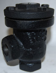 Spirax Sarco 62093 T250 1 in. 450F 250 psig Steam Trap