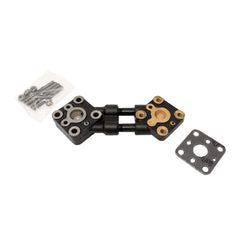 Spirax Sarco 55717 Adapter Bracket