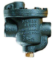 Spirax Sarco 62776 B5 Inverted Bucket Steam Trap