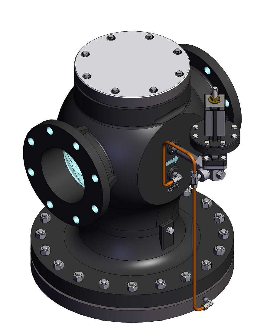 SPIRAX SARCO 1201150 STEAM VALVES