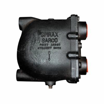 SPIRAX SARCO 59228 THERMAL EXPANSION VALVES (TXV)