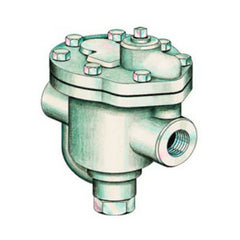 Spirax Sarco 64152 B1H Inverted Bucket Steam Trap