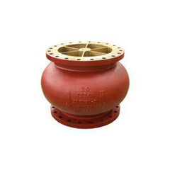 TITAN FLOW CONTROL CV50DBM0250 CHECK VALVES
