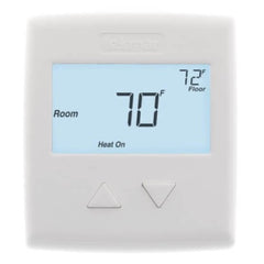 Tekmar Controls 564 Invita WiFi Thermostat White