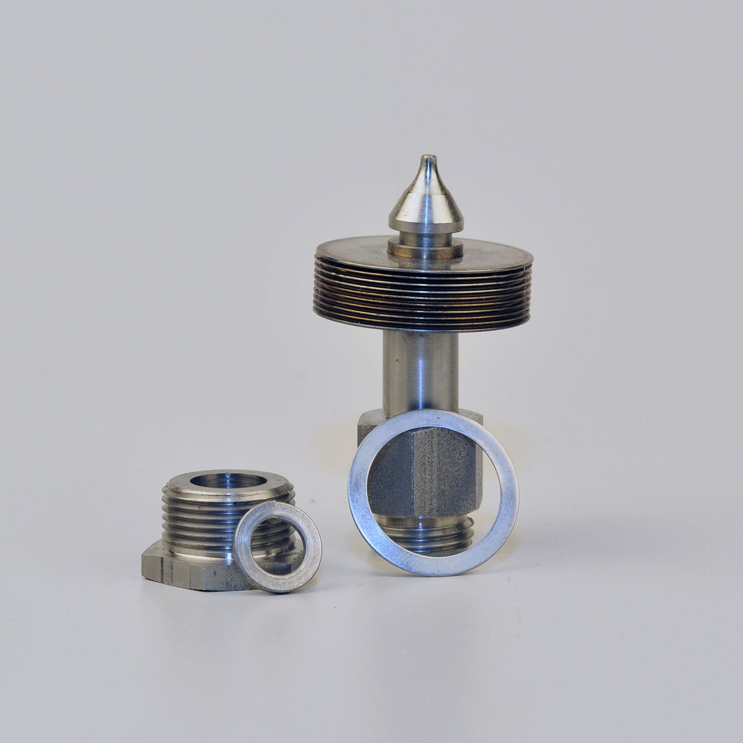 SPIRAX SARCO 66450 THERMAL EXPANSION VALVES (TXV)