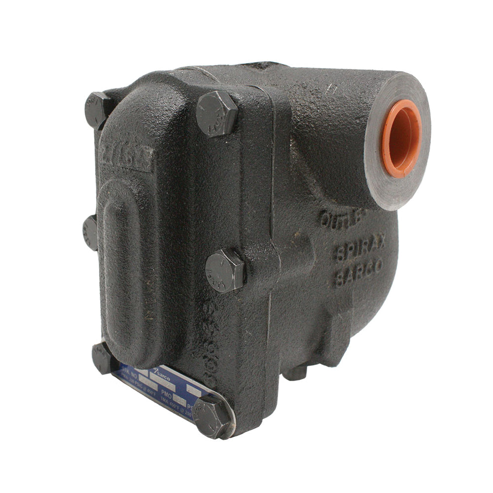 SPIRAX SARCO 66665 STEAM VALVES
