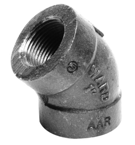 WARD MANUFACTURING LLC 1B.B30045L PIPE FITTINGS
