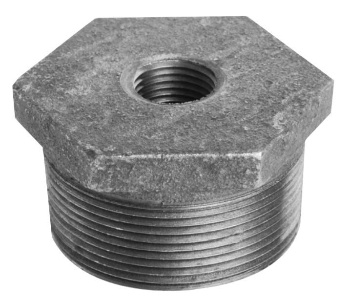 WARD MANUFACTURING LLC 1BXE.BB PIPE FITTINGS