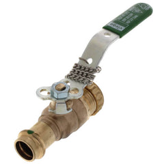 VIEGA 79875 BALL VALVES