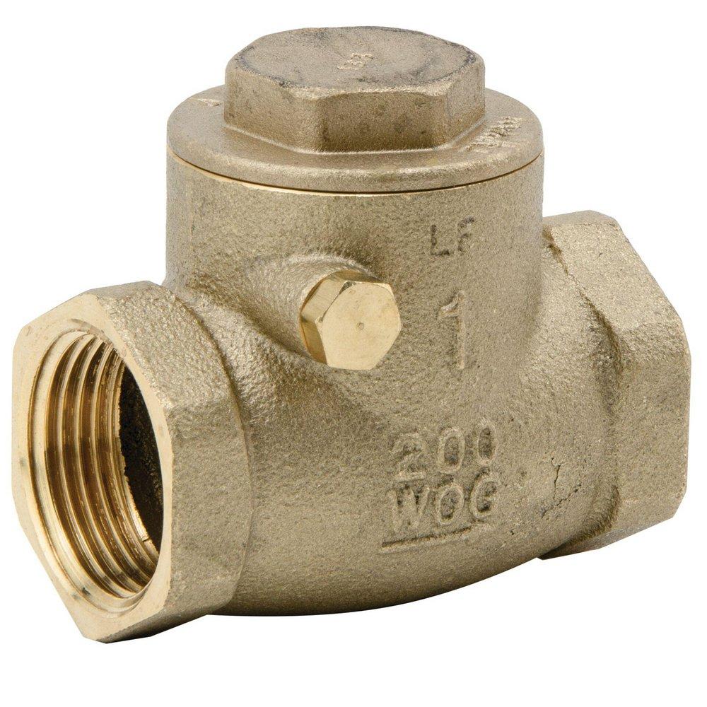 WATTS 0123494 CHECK VALVES