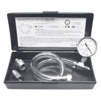 WESTWOOD PRODUCTS T15 COMBUSTION ANALYZERS