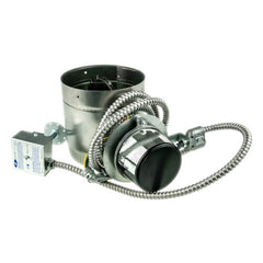 Weil-McLain 381800503 Vent Damper Kit for WGO-4 WTGO-4 Boilers