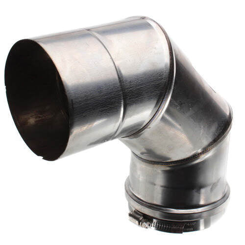 Z-FLEX 2SVEEWCF0490 DUCT ELBOWS
