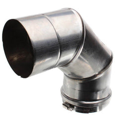 Z-FLEX 2SVEEWCF0490 DUCT ELBOWS