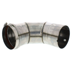 Z-Flex 2SVEEWCF0490 Single-Wall 90 Degree Elbow 4