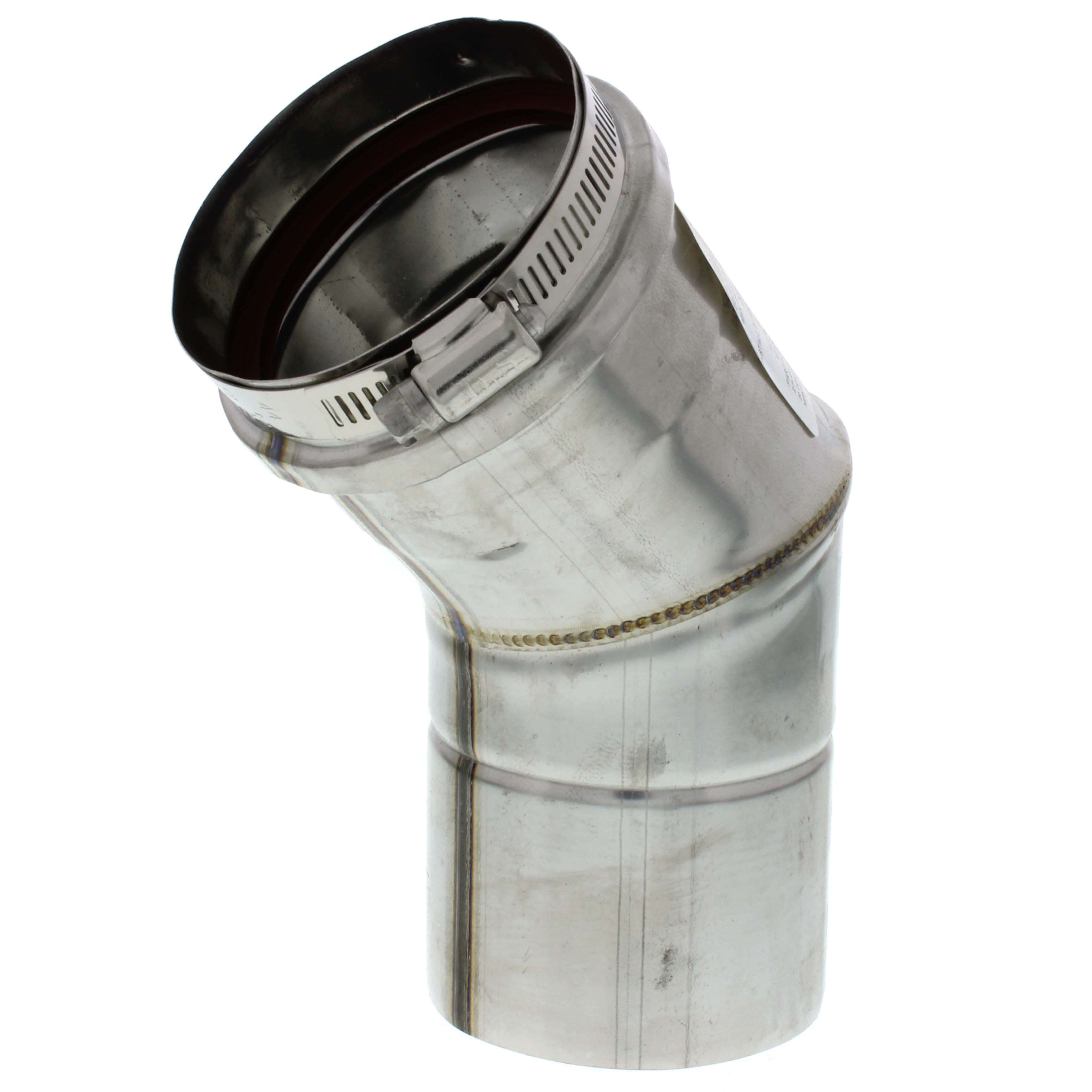 Z-FLEX 2SVEEWCF0345 DUCT ELBOWS