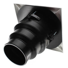 AirTec 81903 MV3S Ceiling Diffuser w/ 3-Way Grille (6 x 6)