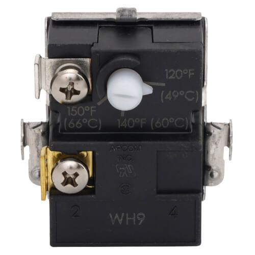 AO SMITH 100108421 THERMOSTAT CONTROLS & KITS