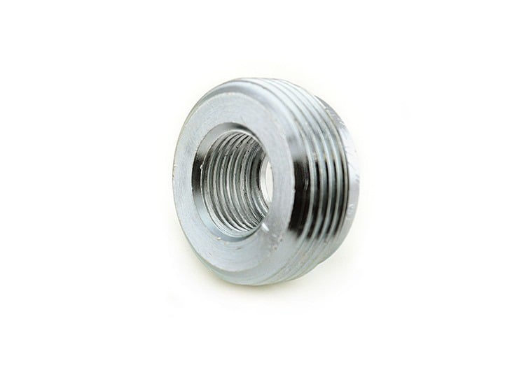 BRIDGEPORT 1164 PIPE FITTINGS